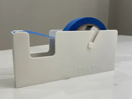 Tape Dispenser - Large
