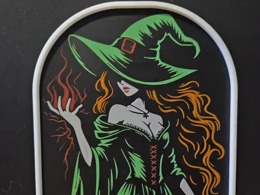 WITCH