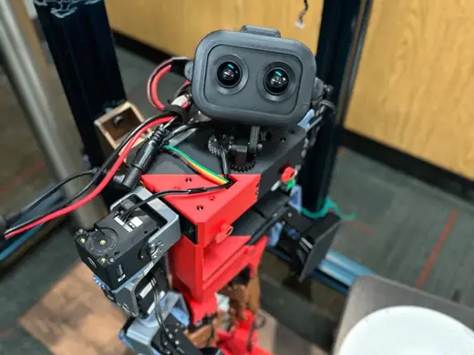 Toddlerbot Release V1.0