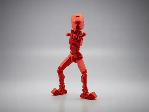 Dummy 13 Toa Armor - Bionicle Style Upgrade Kit