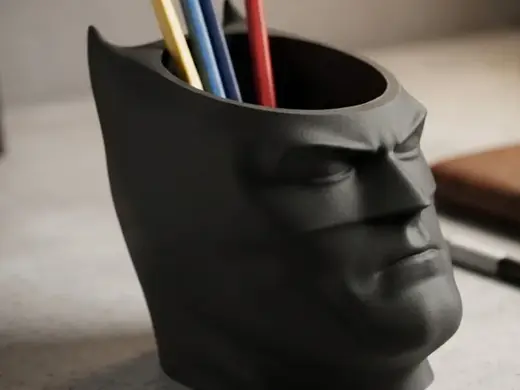Suporte para Caneta do Batman (Easy print/ no AMS)