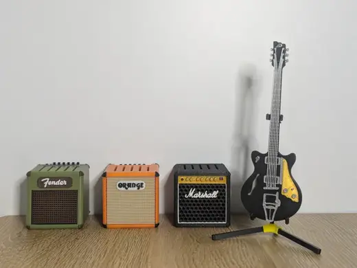 Duesenberg Alliance