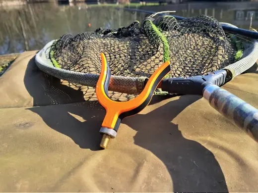 Fishing Rod Rest