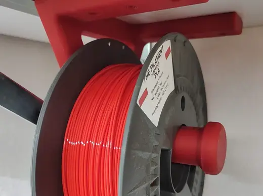 Spool holder