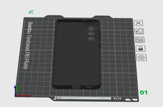 Samsung Galaxy S21 5G Handyhülle