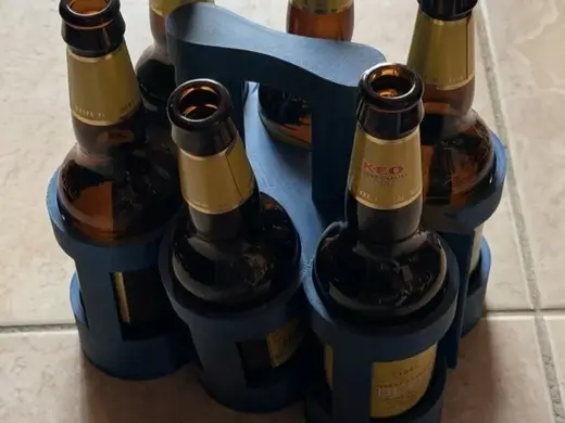 Beer holder