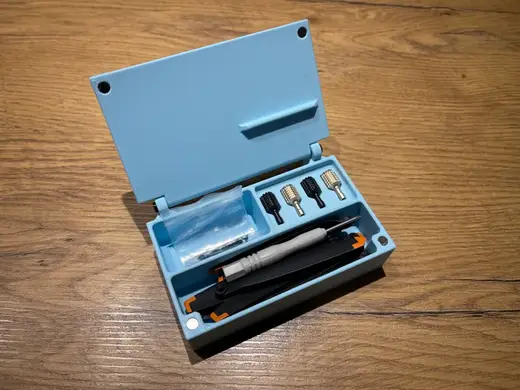 Zubehörbox DJI Mini 4 Pro