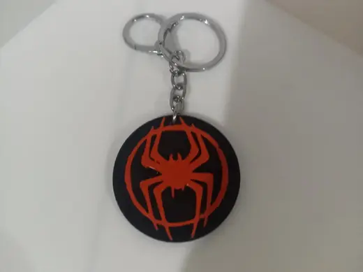 Spiderman Miles Morales