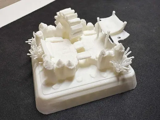Goblin Stadium Clash Royale Arena
