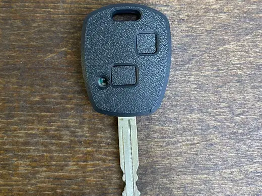 Toyota Keyfob Casing for Yaris / Celica / Corolla