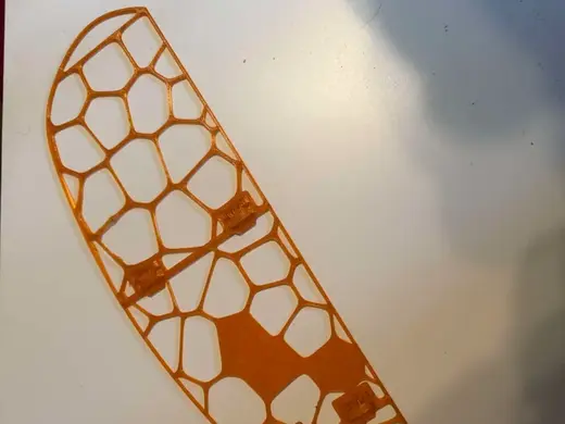Lutterloh system / Golden Rule Curve - A1 mini