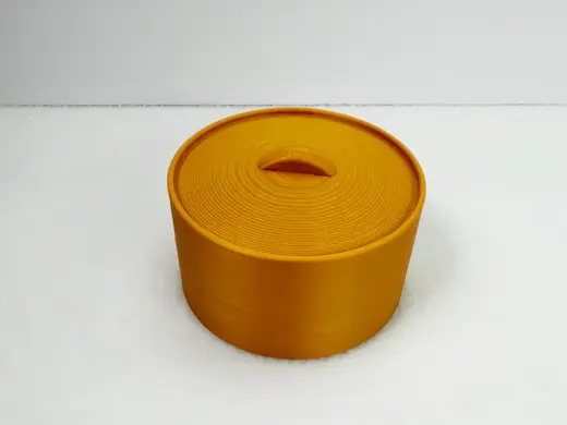 Dumpling container