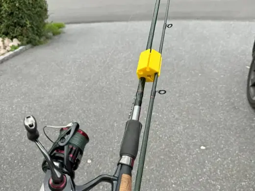 Fishing Rod Holder