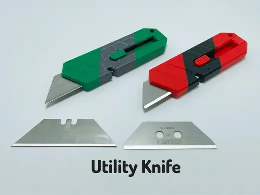Utility Knife