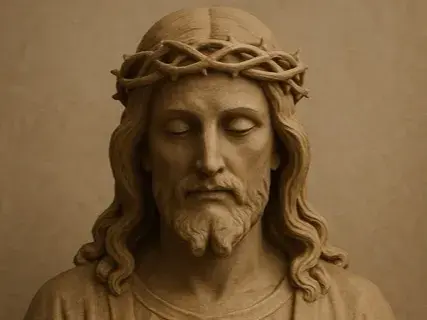 Jesucristo corazón
