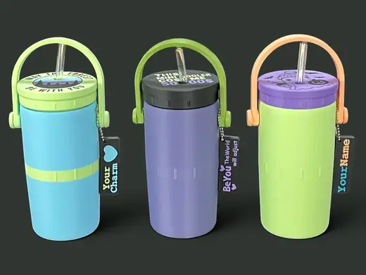 Cooler Can Holder for Slim Can 12 oz 355ml