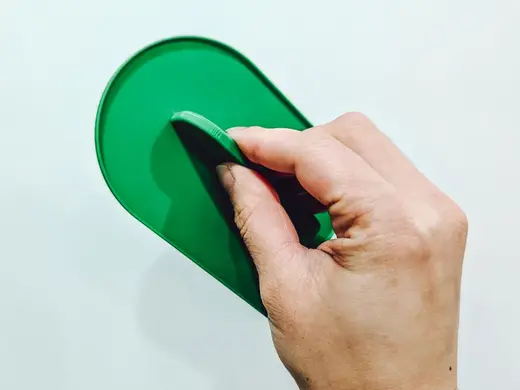 Fondant Smoother