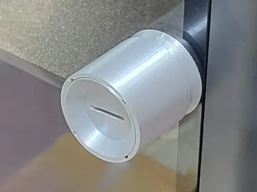 Childproof Door Knob for X1 / P1