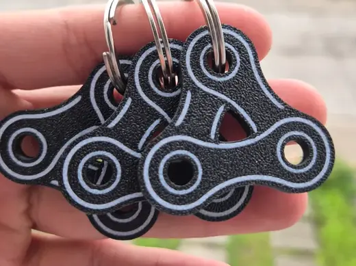 KEYCHAIN CHAIN