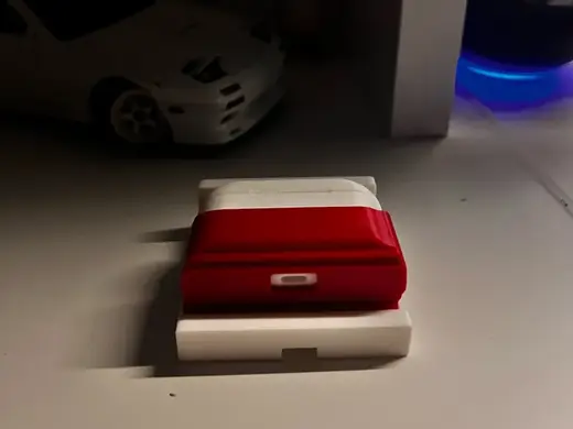 Airpod Pro 1st/2nd Gen Bed