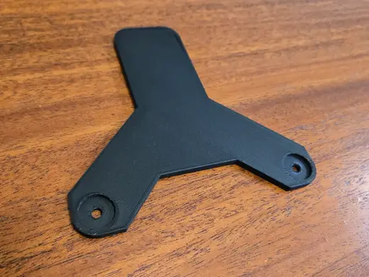 Samsung Vesa Extension