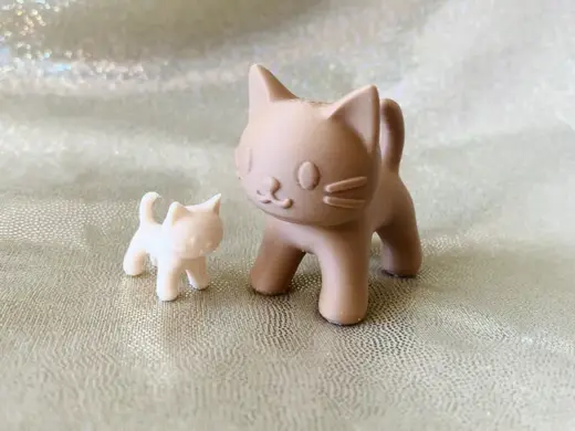 指尖小猫(Q_Craft)