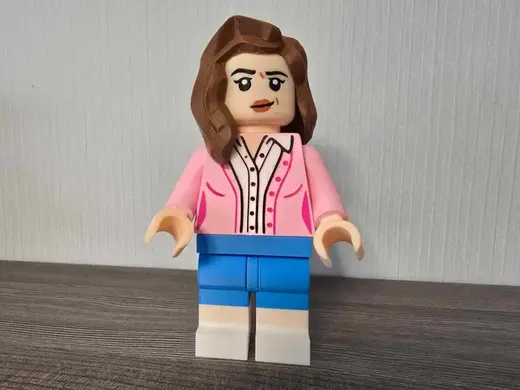 Pam Beesley - The Office * 500% ~21cm