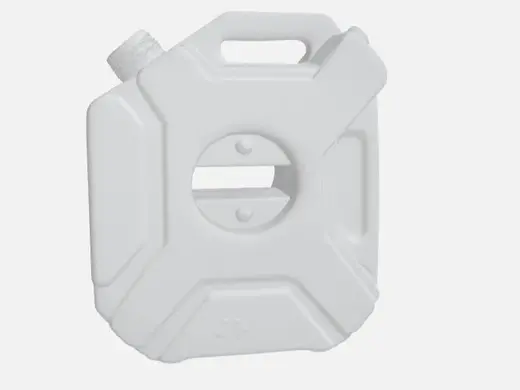 accesorio crawler bidon de gasolina