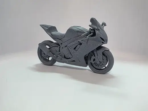 Superbike - Easy Print - Perfect Alignment