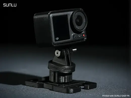 DJI Action Mountaineering Action Camera Case
