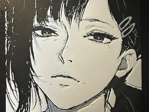 Kobeni chroma canvas