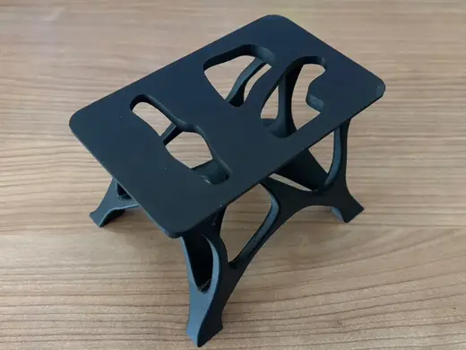 Voronoi Speaker Stand (100 mm)