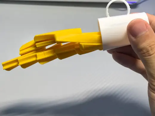 恶搞泼洒啤酒小玩具挂件