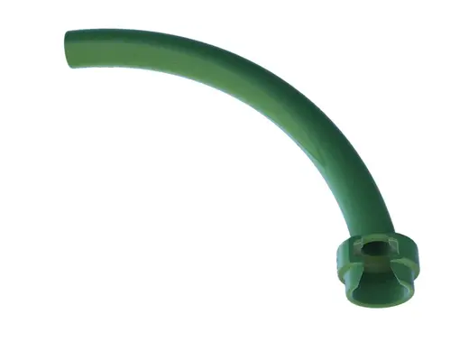 PTFE Tube Guide for Bambulab P1/X1