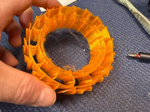RC Tire Insert - 1.9" Piranha - Multiple Sizes