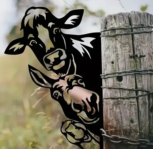 Farm - animals - funny