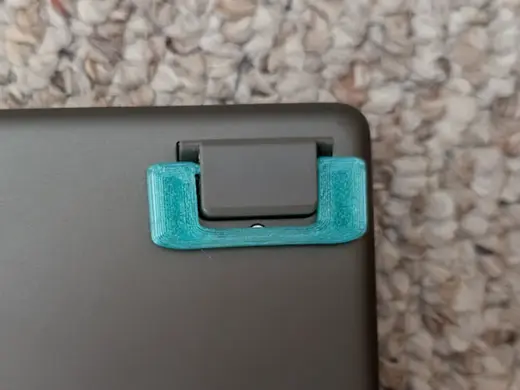 Drop ENTR Replacement Foot