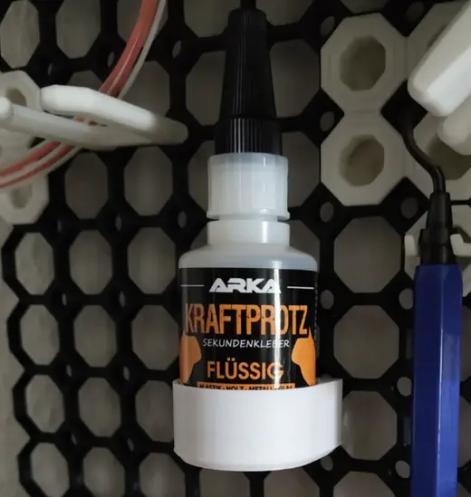 ARKA Glue Multiboard Holder