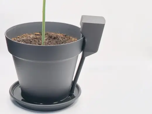 Watering Reservoir