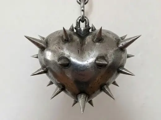 "The Heartbreaker" - Valentine’s Flail