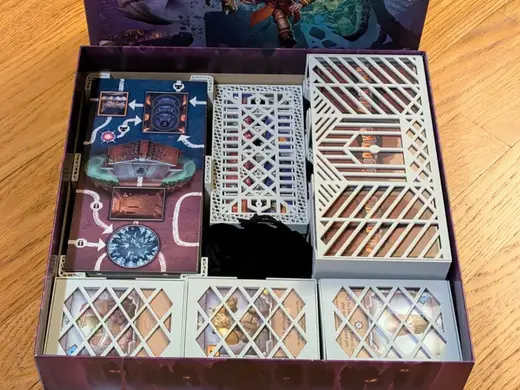 Clank Catacombs/Lairs/Underworld/Adv Party V2!