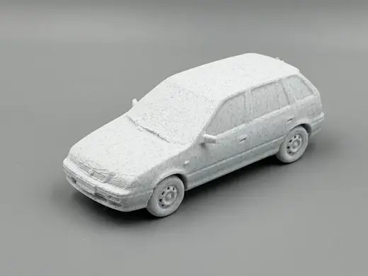 1999 Suzuki Swift MK2 5-Door