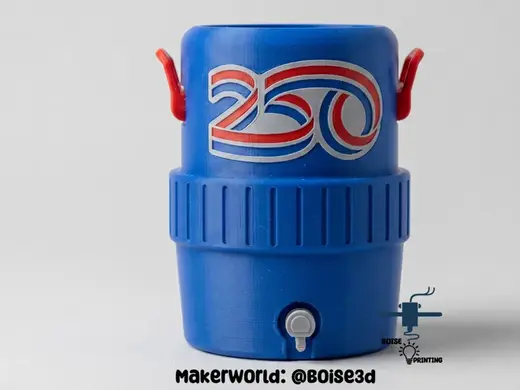 America 250 – Igloo Cooler Koozie