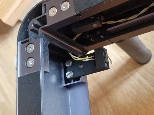 Elegoo PHECDA Limit Switches for X/Y Axis