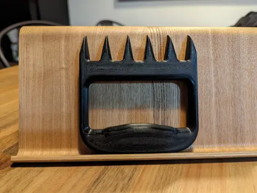 Bear paws Shredder Claws