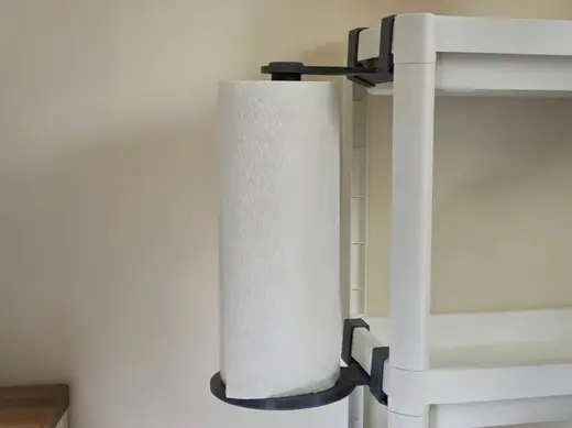 IKEA VESKEN Paper towel holder 宜家 VESKEN 厨房纸挂架