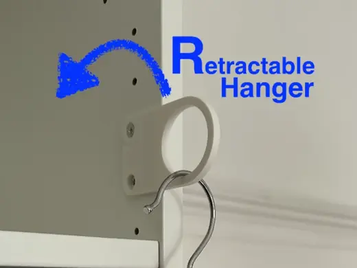 IKEA PAX Hanger