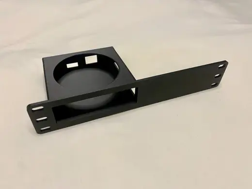 Homey Pro Mini 1U 10-inch Mini Rack-mount