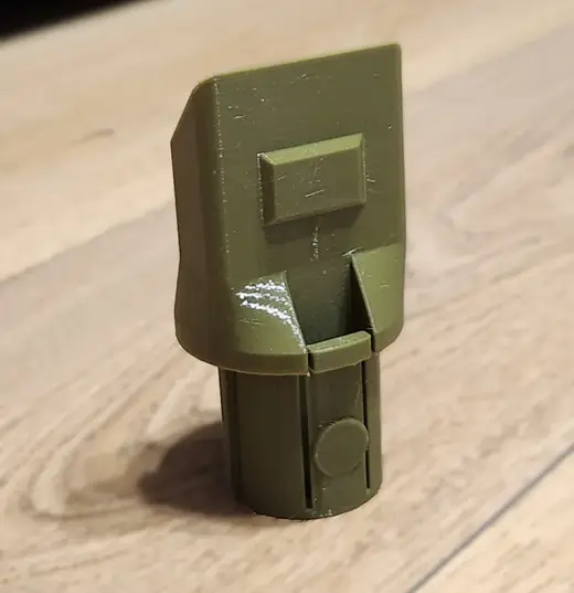Adapter Xiaomi / Dreame cordless vacuum cleaners
