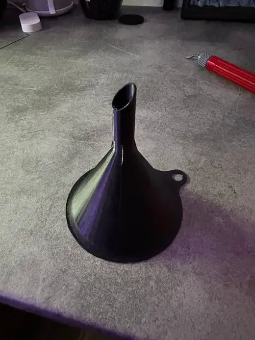 Funnel,trichter
